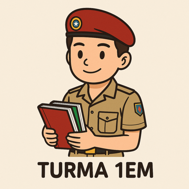 Gravações Aulas Turma 1EM (Curso Superextensivo)