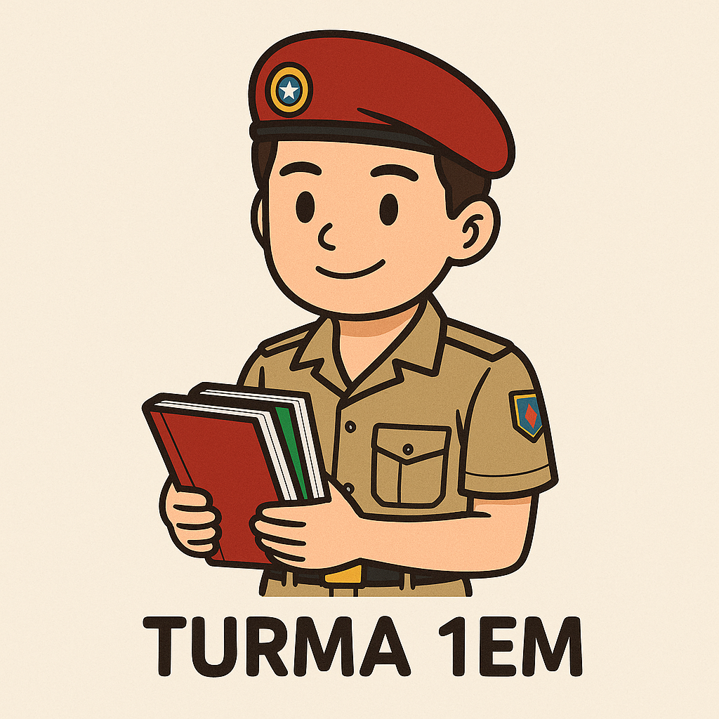 Gravações Aulas Turma 1EM (Curso Superextensivo)